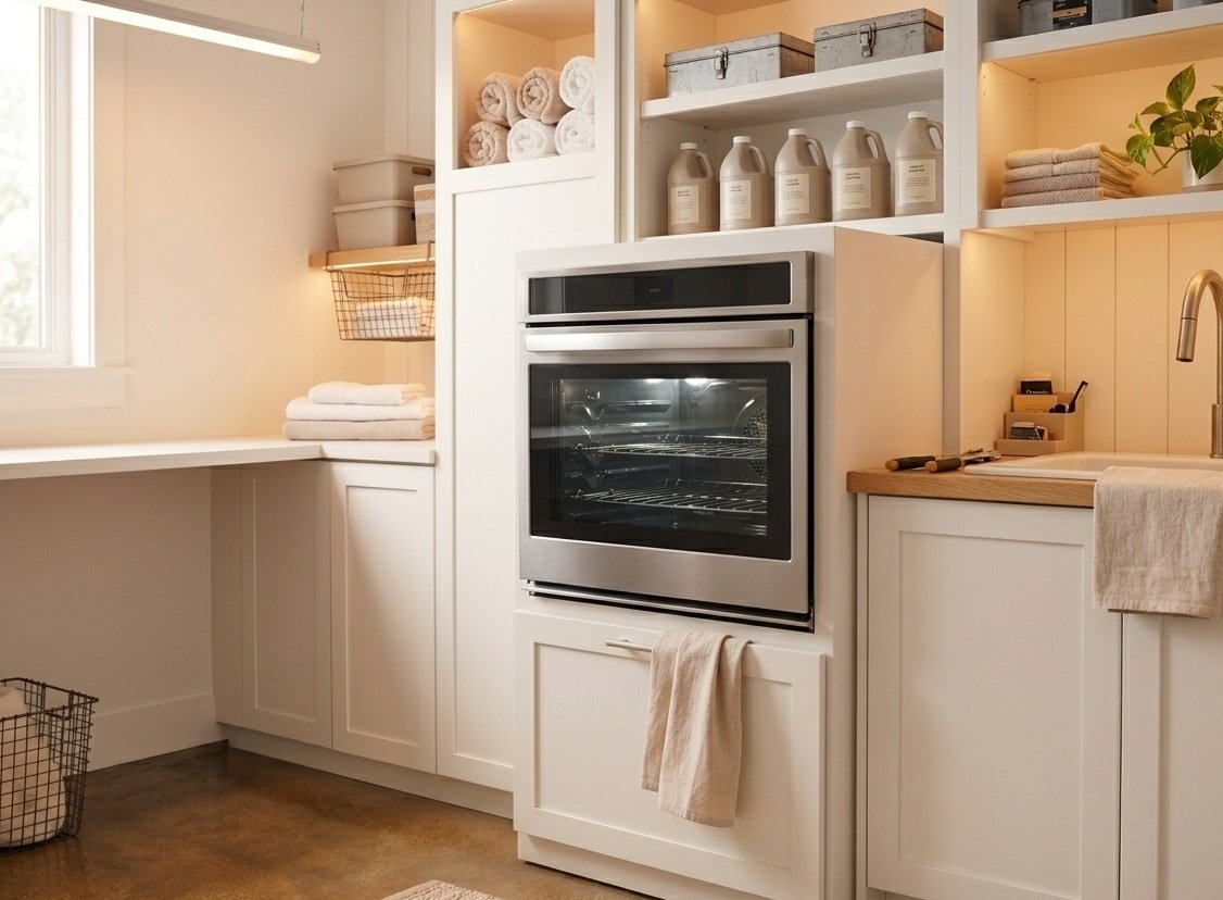 7 Common Oven Problems (And What You Can Do Before Calling a Pro)