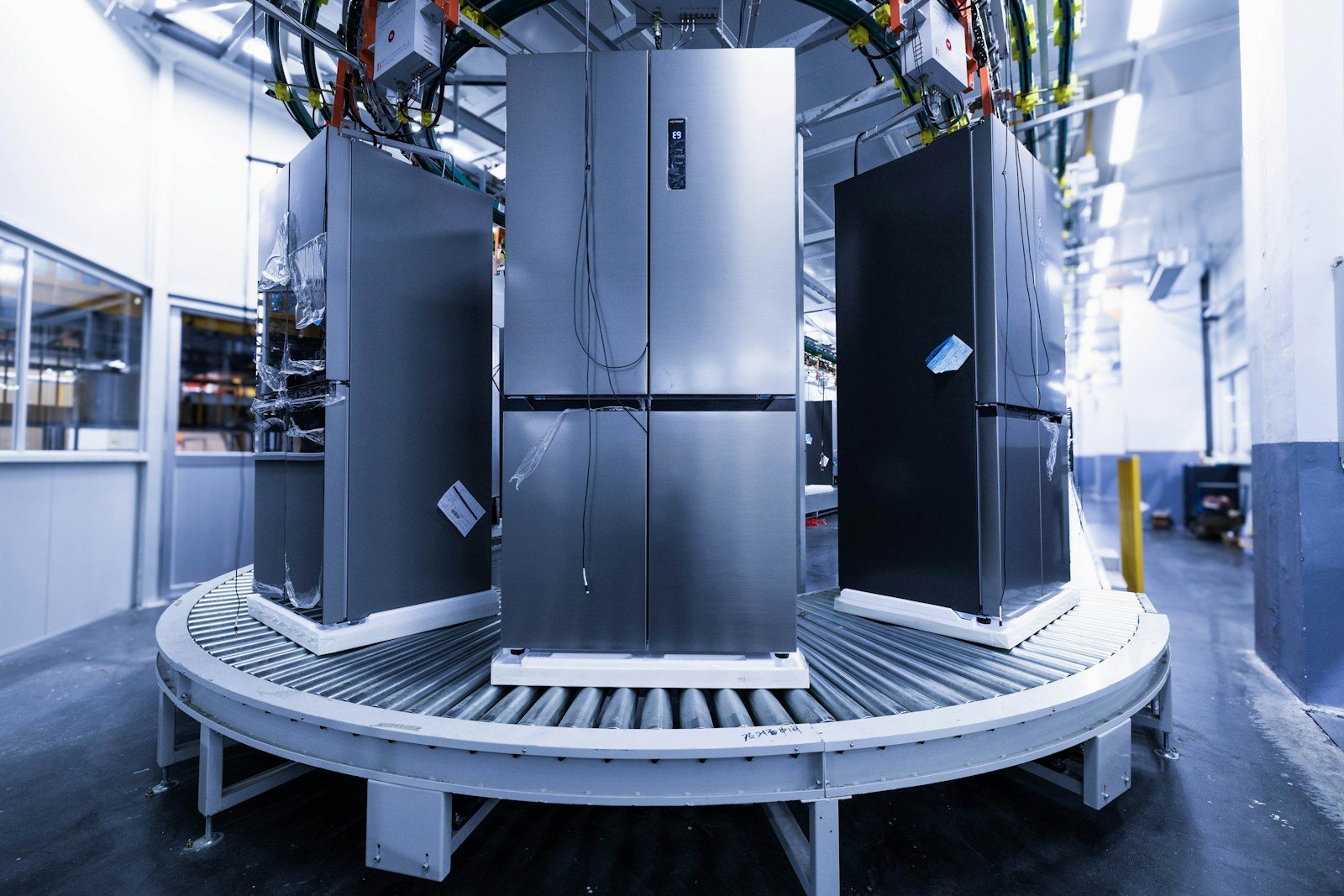Simple Refrigerator Maintenance to Avoid Costly Breakdowns