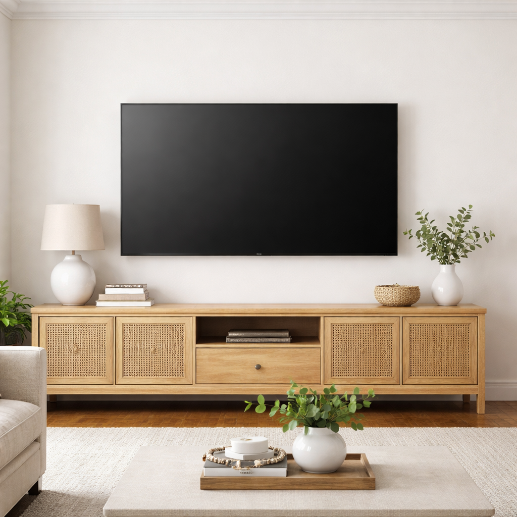 TV