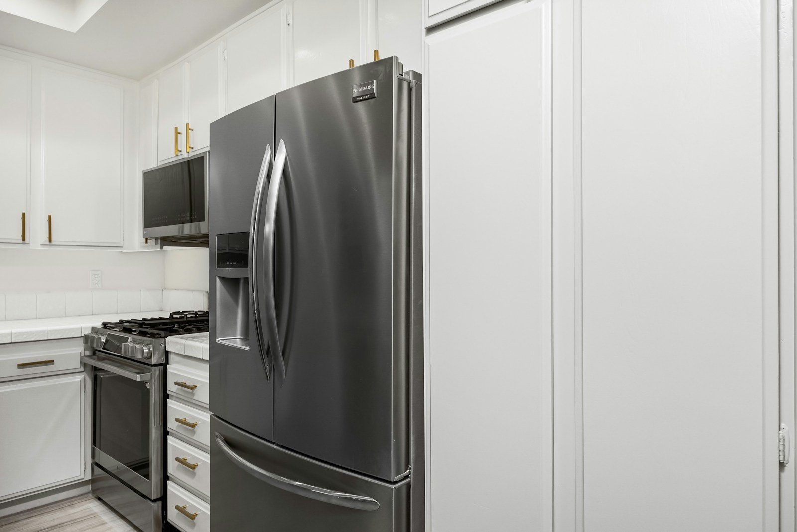 Oven Repair — AKOG Appliance Services